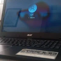 لبتاب ایسر aspire E 15|رایانه همراه|همدان, |دیوار