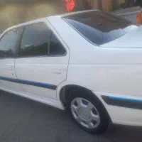 پرشیاسفیدمدل85|خودرو سواری و وانت|قم, شهدا|دیوار