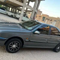 پژو پارس LX TU5، مدل ۱۳۹۵|خودرو سواری و وانت|دزفول, |دیوار