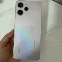 گوشی ردمی ۱۲