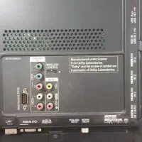 تلویزیون ال جی ۴۷ اینچ|تلویزیون و پروژکتور|بندر ماهشهر, |دیوار