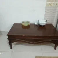 میز وسط در حد نو