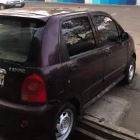 ام وی ام ۱۱۰ مدل ۸۵|خودرو سواری و وانت|میاندوآب, |دیوار