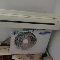 اسپلیت سامسونگ ۳۲هزار اصل