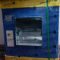 کولر۴۰۰هزارنو فروش فوری
