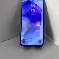 Samsung a55|موبایل|همدان, |دیوار