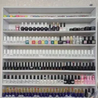 لوازم‌کاشت ناخن