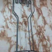 نردبان آهنی.تابلو نقاشی.قالیچه.عسل.چینی و کریستال|حراج|تهران, جیحون|دیوار