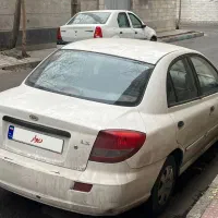 ریو۸۵|خودرو سواری و وانت|تهران, پاسداران|دیوار