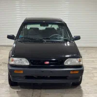 پراید هاچبک