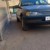 پژو ۸۷ شاسی پلمپ|خودرو سواری و وانت|فارسان, |دیوار