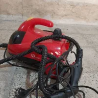 بخارشور فوما