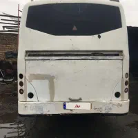 مینی بوس سیترا|خودرو سنگین|خوی, |دیوار