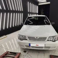 پراید 111مدل96