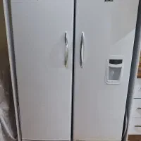 یخچال فریزر پارس