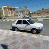 پراید ۱۳۱مدل ۹۸|خودرو سواری و وانت|شهر بابک, |دیوار