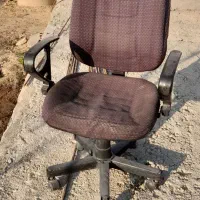 صندلی چرخان|صندلی و نیمکت|آشخانه, |دیوار