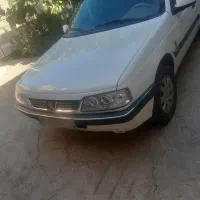 مدل ۹۷|خودرو سواری و وانت|خسروشاه, |دیوار