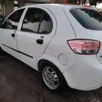 تیبا۲ بدون خط خش|خودرو سواری و وانت|چابهار, |دیوار