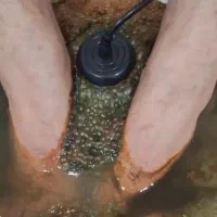 سم زدایی کامل بدن با دستگاه