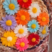 سنگ مصنوعی و شمع|صنایع دستی و سایر لوازم تزئینی|مرودشت, ثبت احوال|دیوار