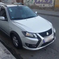 کوییک gxrl درحدصفرفول آپشن مدل ۴۰۳|خودرو سواری و وانت|اندیشه, اندیشه فاز ۱|دیوار