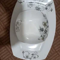 سرویس 12نفره چینی|ظروف سرو و پذیرایی|اهواز, کوروش|دیوار