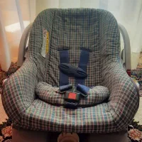 صندلی خودرو