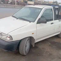 پراید وانت100کار|خودرو سواری و وانت|بندرعباس, |دیوار