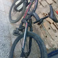 دوچرخه ۲۶ سالم|دوچرخه، اسکیت، اسکوتر|فهرج, |دیوار