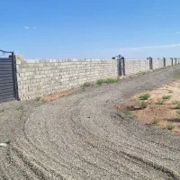 وایقان ویلا زمین باغ ویلایی