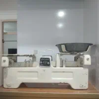 ترازوی ۱کیلویی