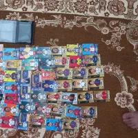 کارت کیمدی|کلکسیون و سرگرمی|تهران, مشیریه|دیوار