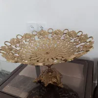 جا میوه بزرگ برنج اصل
