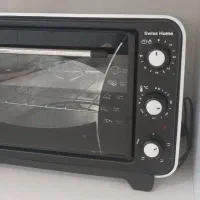 توستر سوئیس هوم