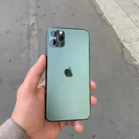 ایفون ۱۱پرومکس