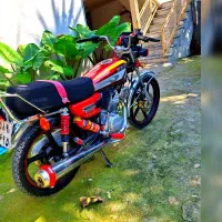 فروش شموتور ۱۵۰ مدل ۱۴۰۲ برج ۱۲