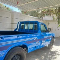 نیسان آبشنال|خودرو سواری و وانت|میناب, |دیوار