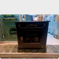 گرمایشی جهت سرما|بخاری، هیتر، شومینه|شیروان (خراسان), |دیوار