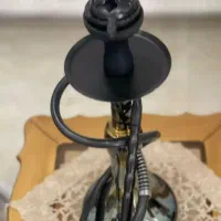 قلیون ترک تمیز