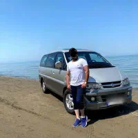 ون میتسوبیشی گرند vip کمکار نقد و قسط