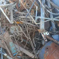 خرید ضایعات شما درب منزل ضایعاتی صداقت