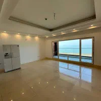 ۱۴۵متر پلاک یک دریا کلید نخورده فول نصبیجات سرخرود|فروش آپارتمان|سرخرود, |دیوار