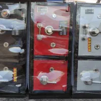 گاوصندوق|ابزارآلات|کردکوی, |دیوار