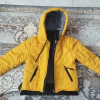 کاپشن وبلوز وشلوار