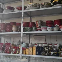 ظروف قدیمی