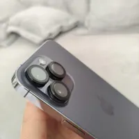اپل iphone 14 Pro Max با حافظهٔ ۲۵۶ گیگابایت