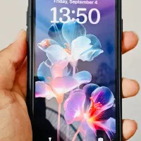 iPhone X 256|موبایل|پیشوا, |دیوار