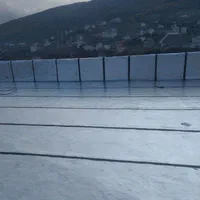 ایزوگام وآسفالت باچک بلندمدت حتی نیم مترم میام