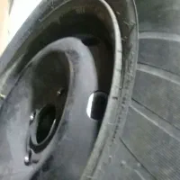 رینگ لاستیک پژو